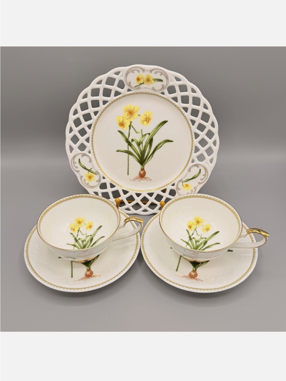 HAENGNAM chinaware
